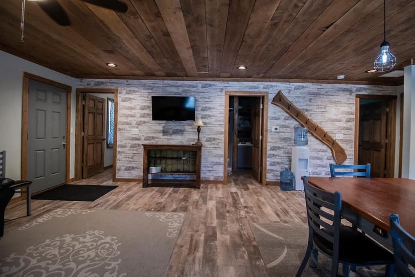 Riverland Campground