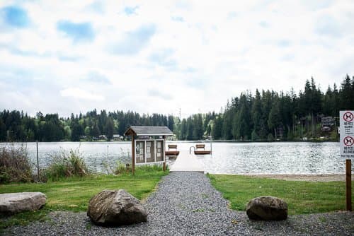 Lake Ki RV Resort