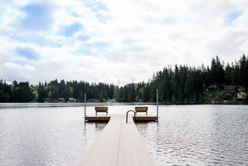Lake Ki RV Resort (Arlington, Washington) photo