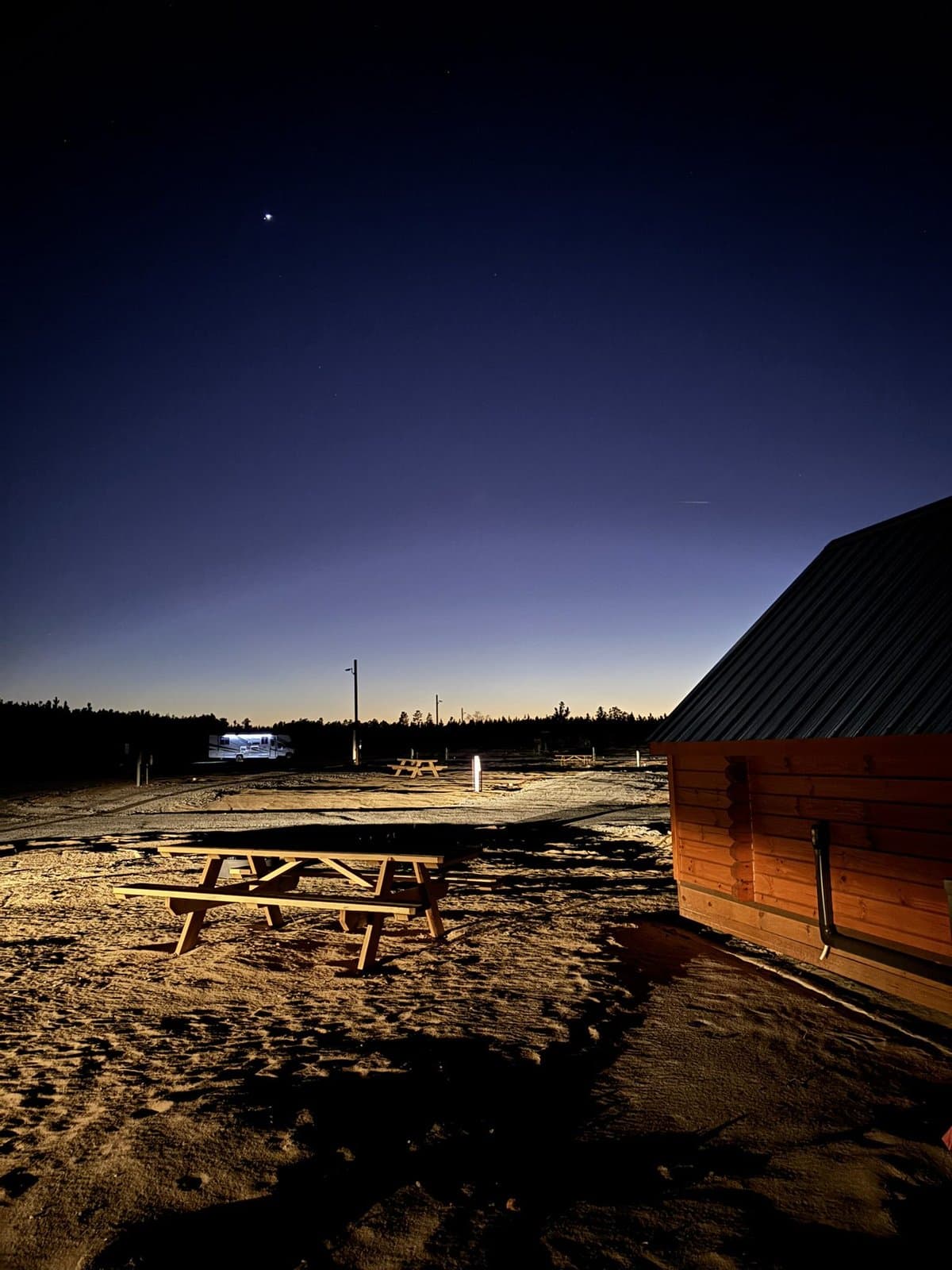 Standing Pines Campground & RV Resort (Hartsville, South Carolina) photo