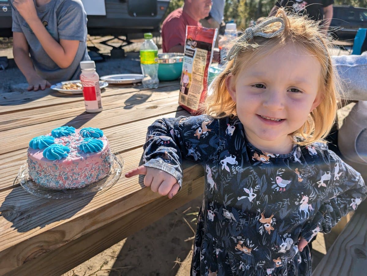 Standing Pines Campground & RV Resort (Hartsville, South Carolina) photo