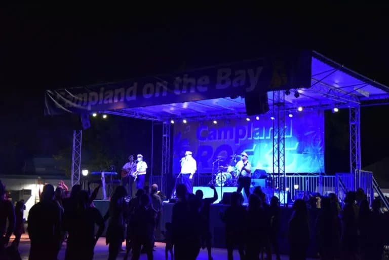 Campland on the Bay (San Diego, California) photo