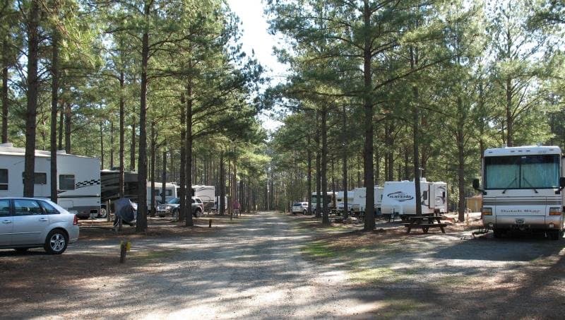 Beaver Run RV Park