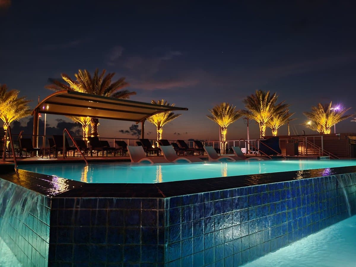 Silver Slipper Casino Beachfront RV Park