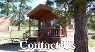 Elk Meadow Lodge and RV Resort (Estes Park, Colorado) photo