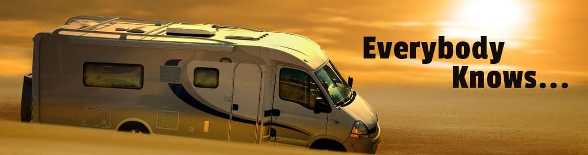 Preferred RV Resort (Pahrump, Nevada) photo