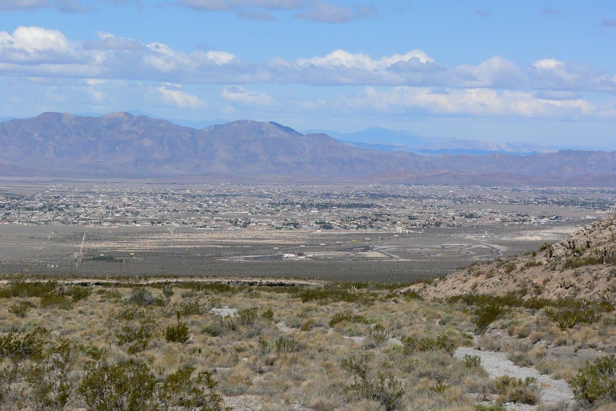 Preferred RV Resort (Pahrump, Nevada) photo