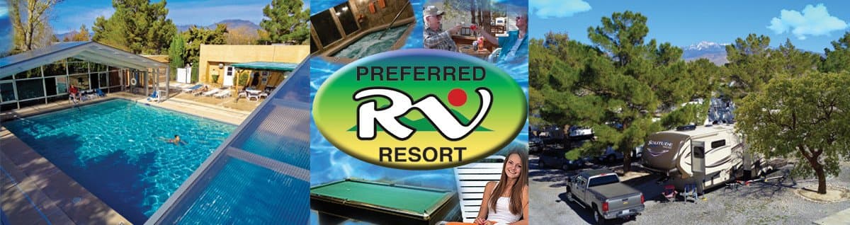 Preferred RV Resort (Pahrump, Nevada) photo