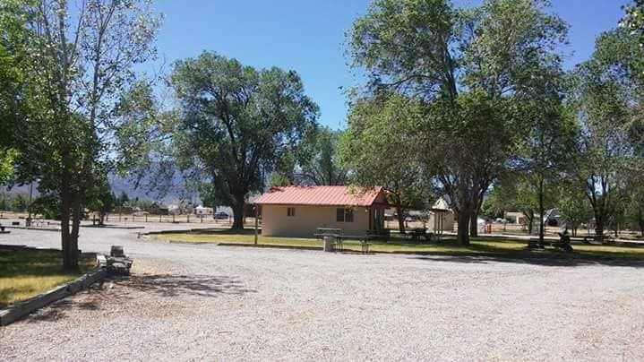 Circleville RV Park & Kountry Store