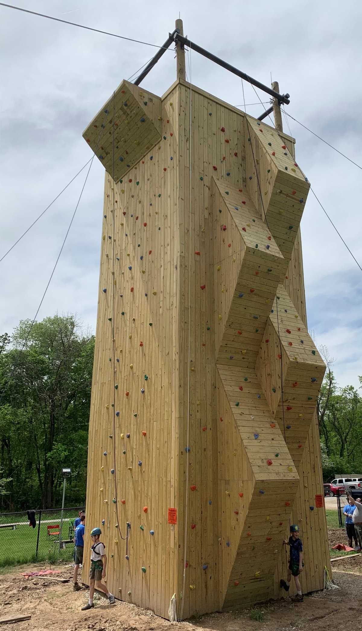 Beaumont Scout Reservation (High Ridge, Missouri) photo