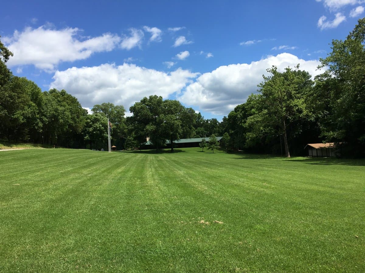 Beaumont Scout Reservation (High Ridge, Missouri) photo