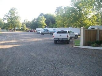 Leisure Landing RV Park (Hot Springs, Arkansas) photo