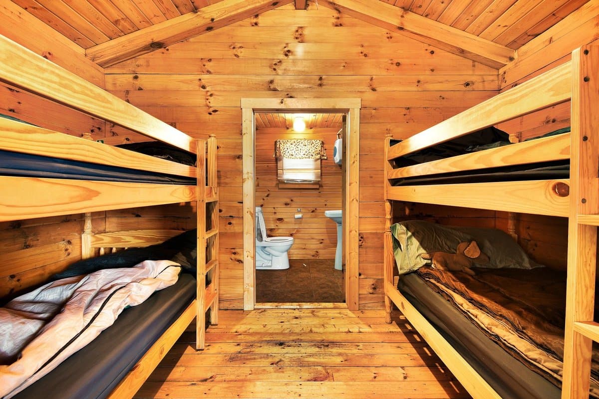 Hoffman Lake Campground, INC. (Warsaw, Indiana) photo