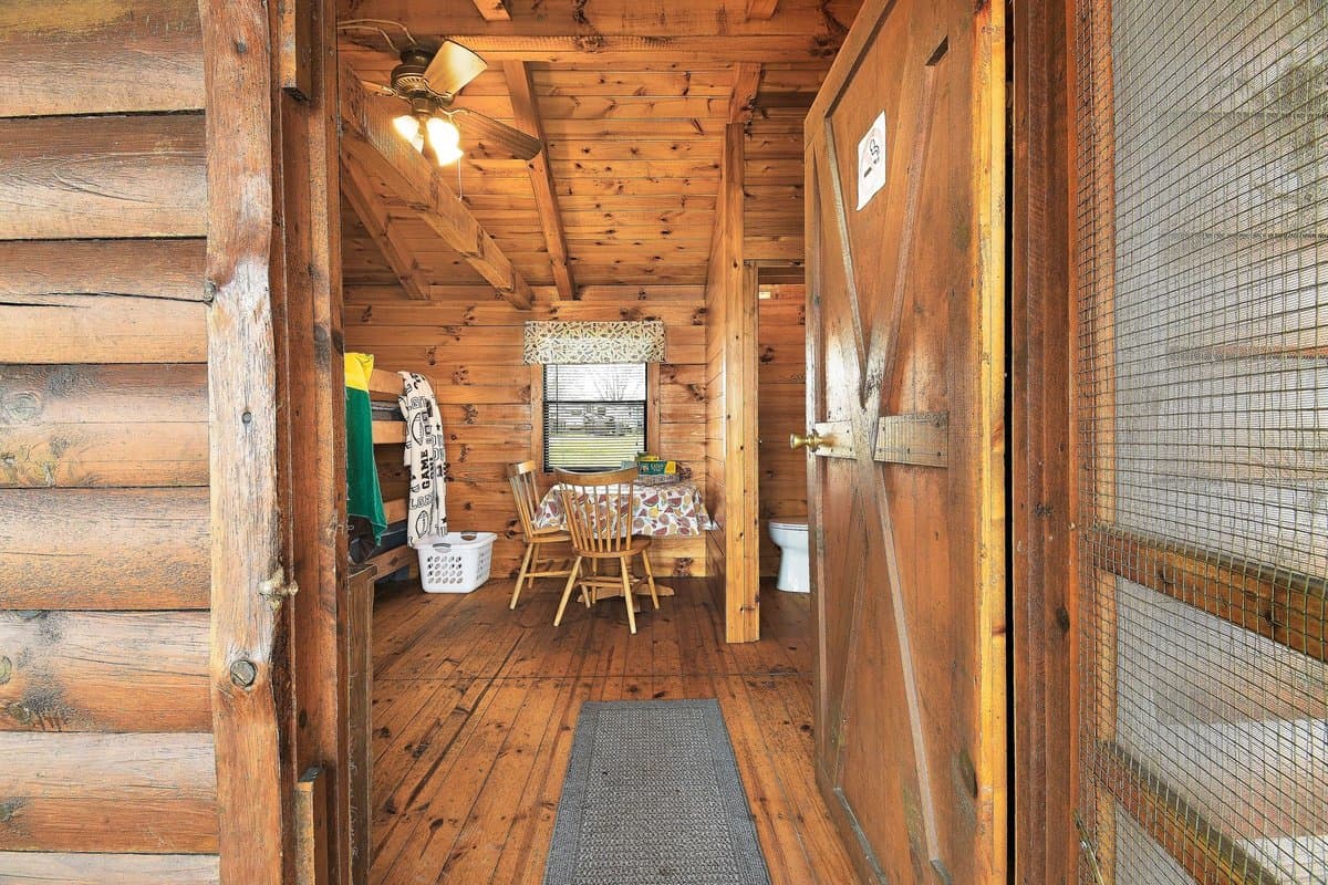 Hoffman Lake Campground, INC. (Warsaw, Indiana) photo