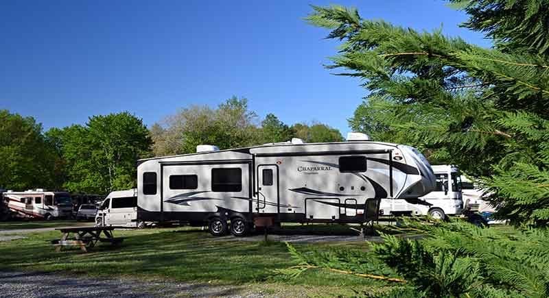 Wilderness Presidential Resort (Spotsylvania Courthouse, Virginia) photo