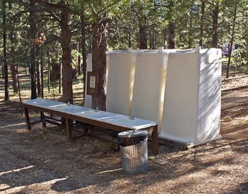 Kaibab Camper Village (Fredonia, Arizona) photo