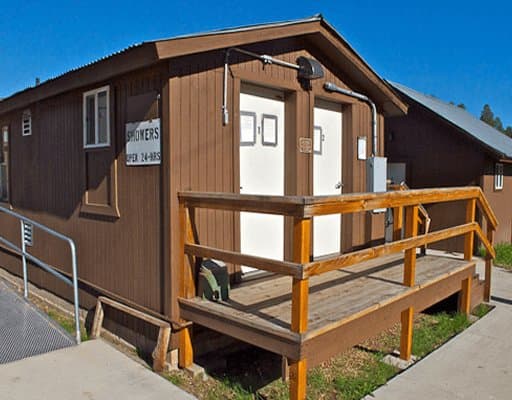 Kaibab Camper Village (Fredonia, Arizona) photo