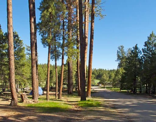 Kaibab Camper Village (Fredonia, Arizona) photo
