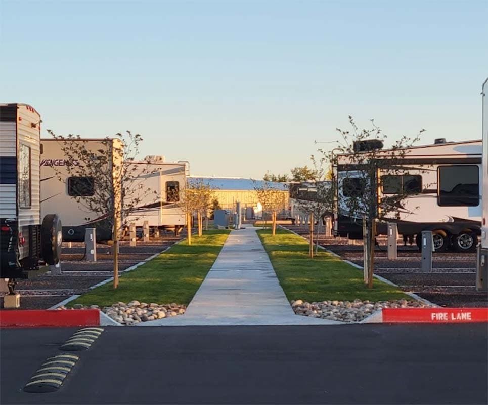 Peak RV Resort (Colorado Springs, Colorado) photo