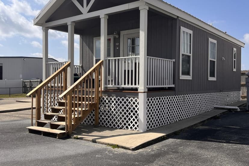 Unhitched Foley RV Resort