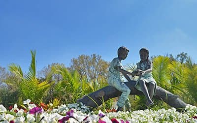 Sundermeier RV Park (St Charles, Missouri) photo