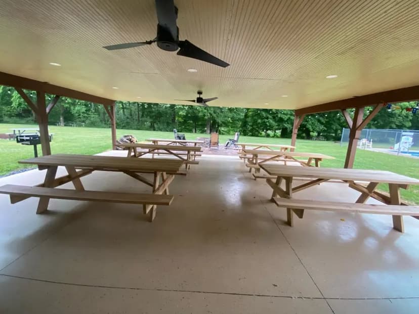 Lost River Campground