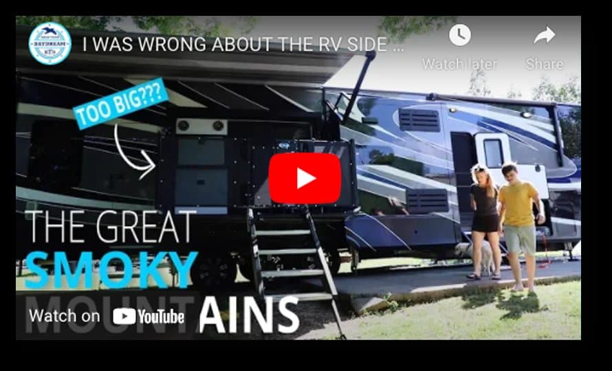 Creekside RV Park (Pigeon Forge, Tennessee) photo