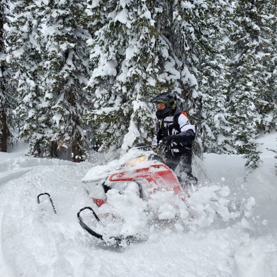 Red Mountain RV Park