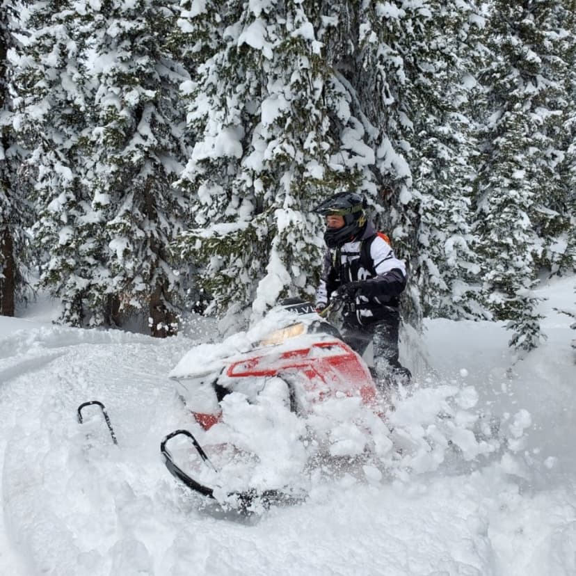 Red Mountain RV Park