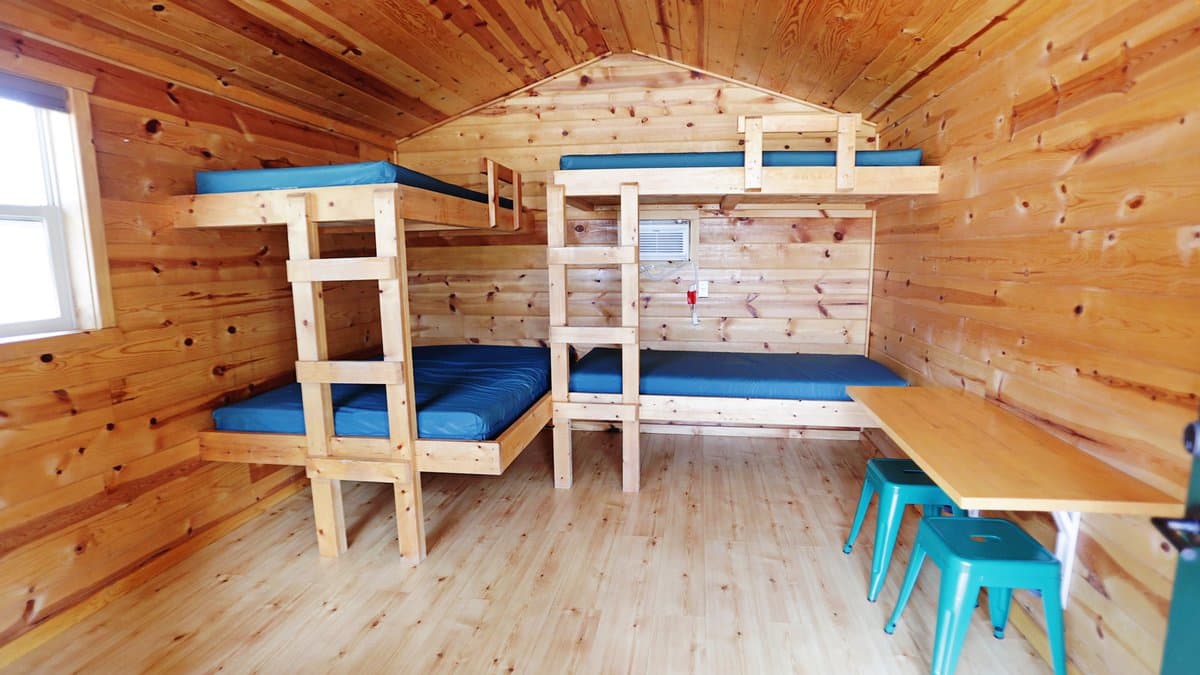 Heartland RV Park & Cabins (Hermosa, South Dakota) photo