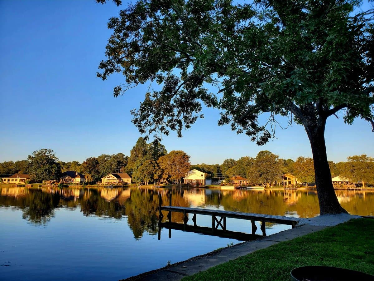 Treasure Isle RV Park (Hot Springs, Arkansas) photo