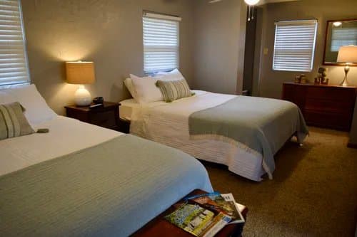 Treasure Isle RV Park (Hot Springs, Arkansas) photo