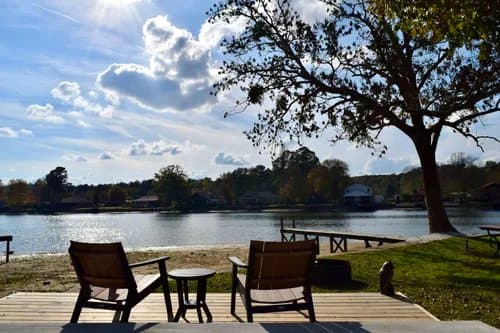 Treasure Isle RV Park (Hot Springs, Arkansas) photo