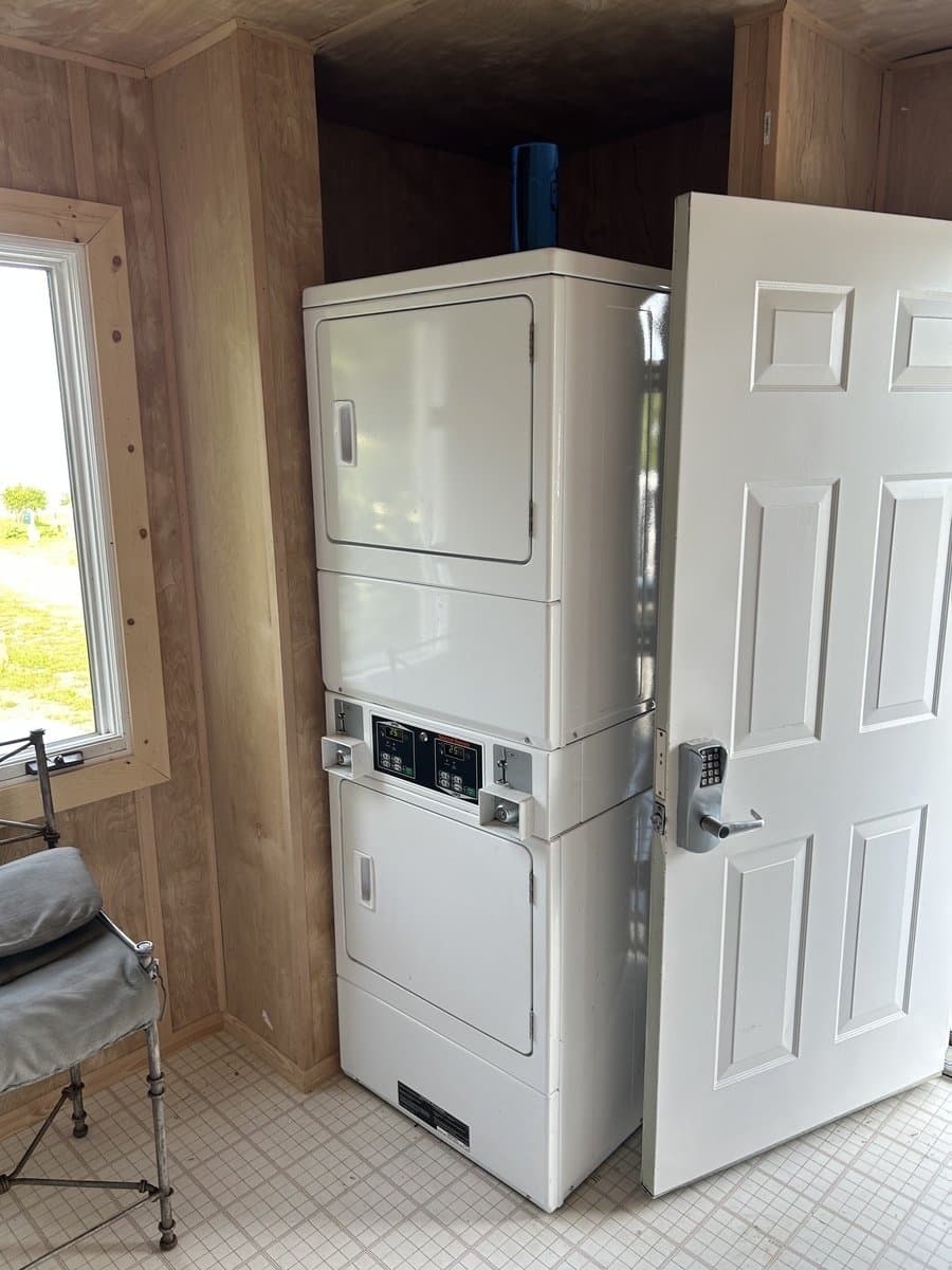 Scenic View RV Park (Ninilchik, Alaska) photo