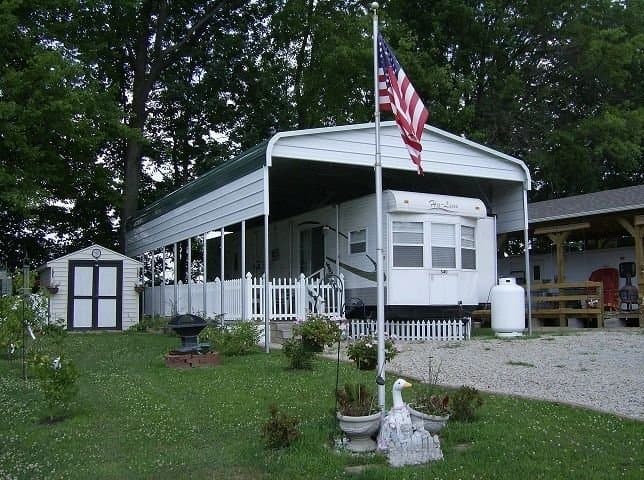 Leisure Lake Membership Association