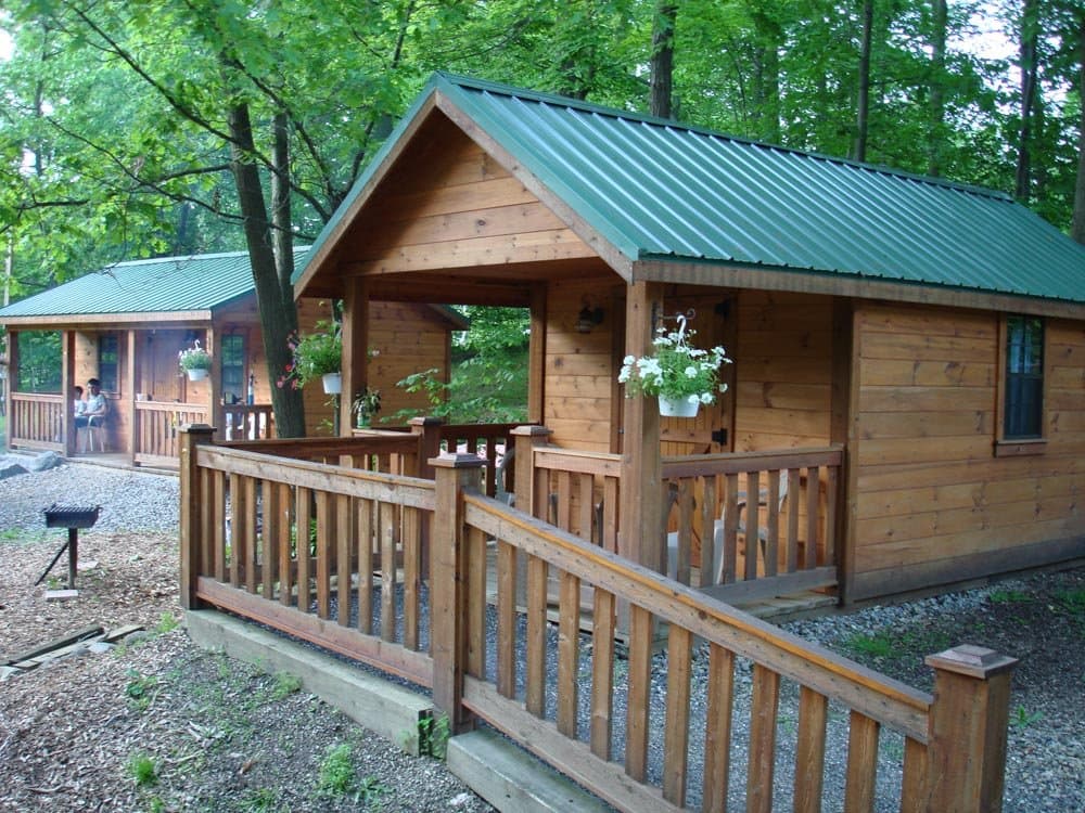 Woodside Lake Park (Streetsboro, Ohio) photo