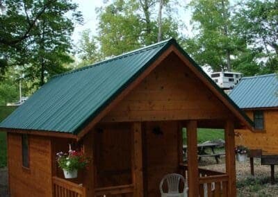 Woodside Lake Park (Streetsboro, Ohio) photo