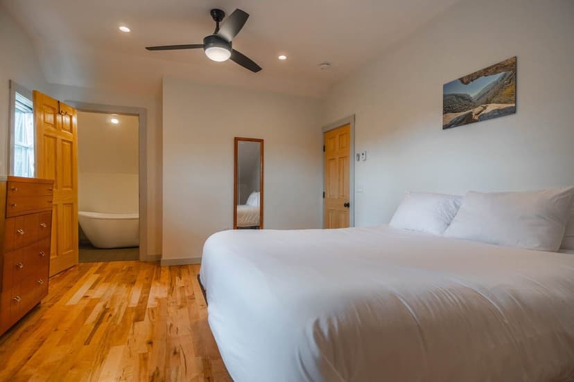 Smugglers Notch RV Village