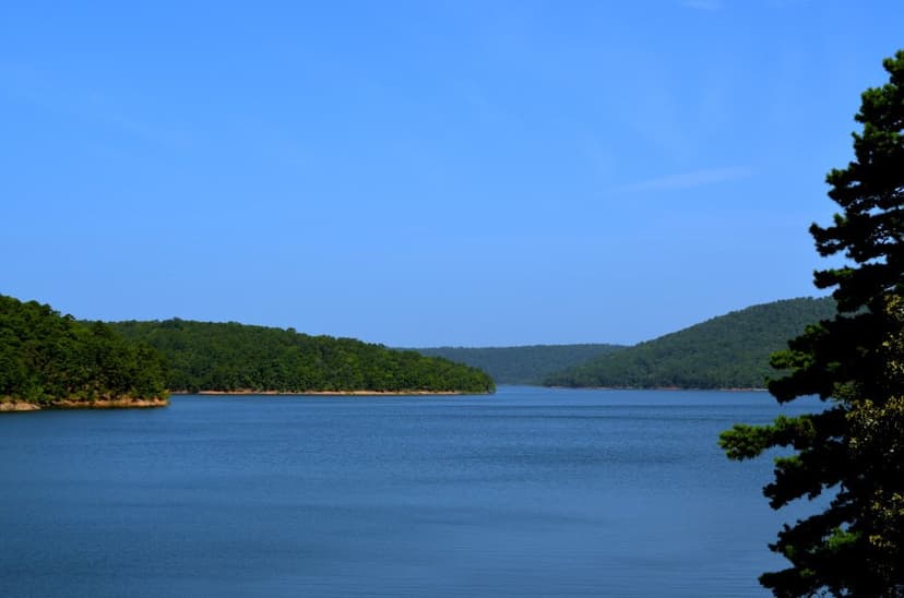 Denby Point Campground