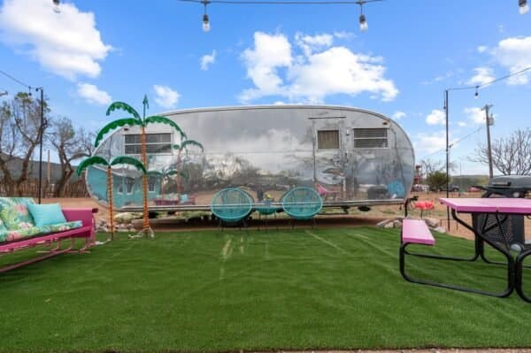 Starlite Vintage Resort