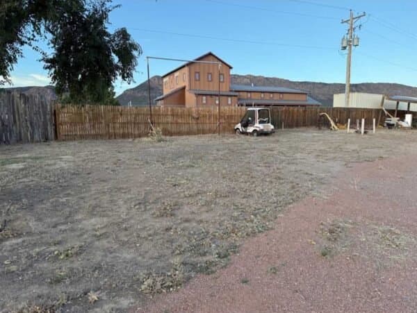 Starlite Vintage Resort (Cañon City, Colorado) photo