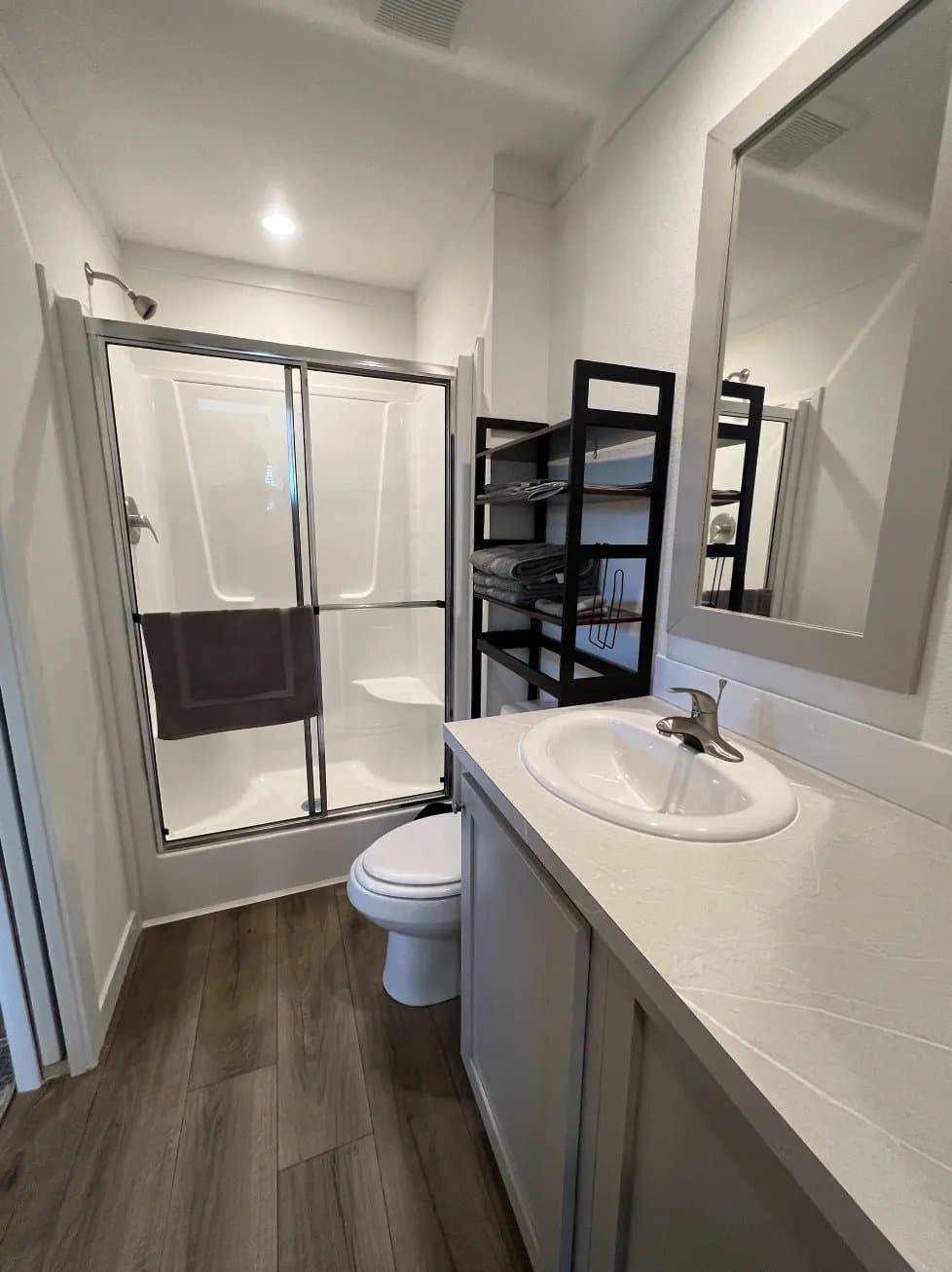 Hot Springs Campground & RV Park (Hot Springs National Park, Arkansas) photo