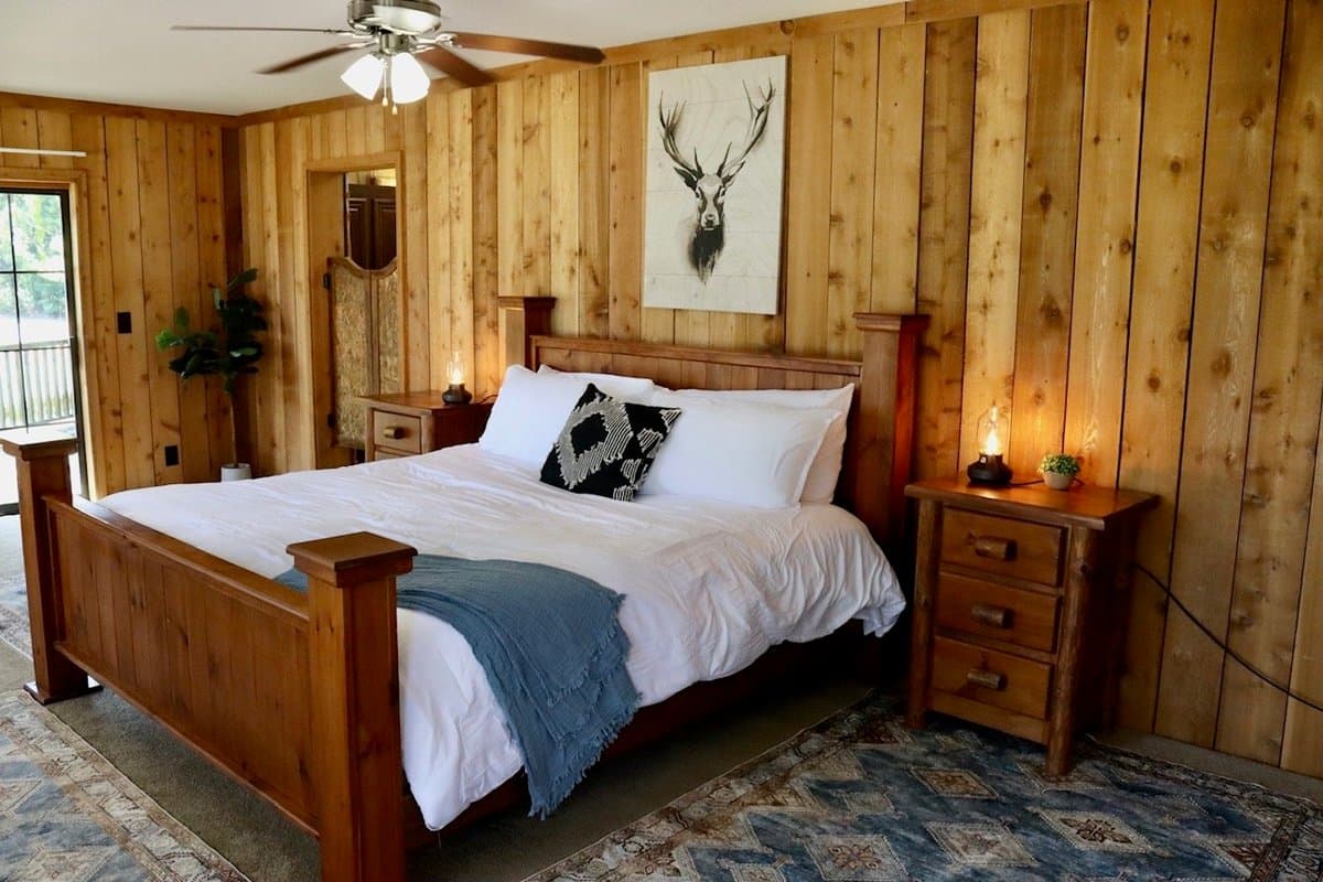 Askew's Landing RV Campground (Edwards, Mississippi) photo