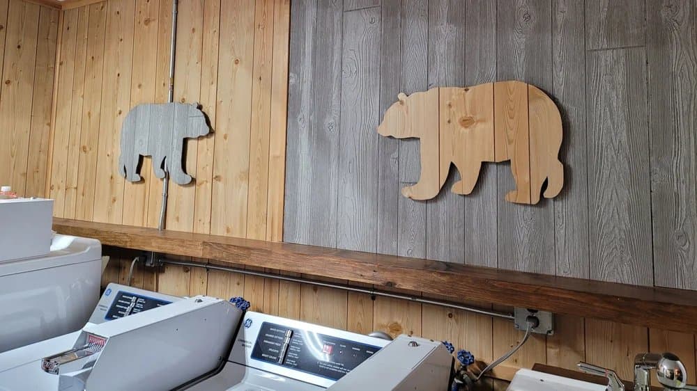 Cold River Campground (Eddington, Maine) photo