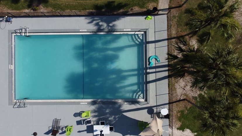 Madison RV & Golf Resort