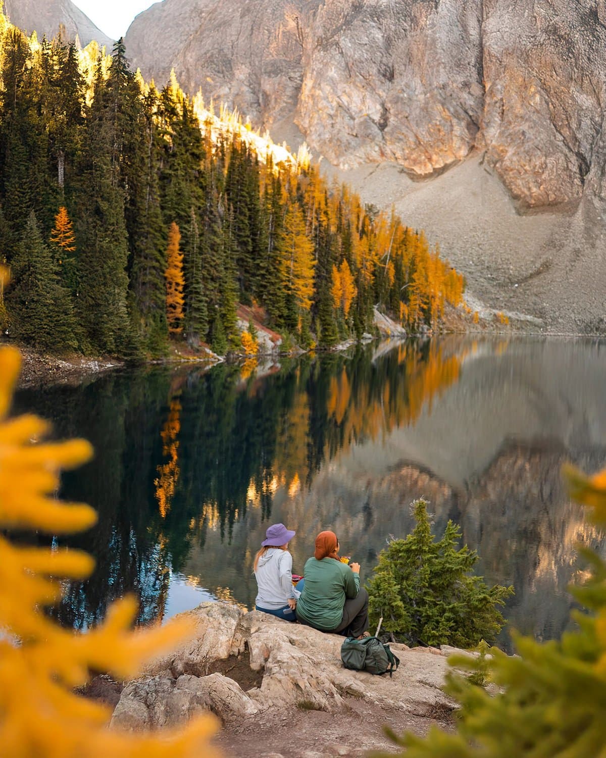 Skagit River RV and Camping (Marblemount, Washington) photo