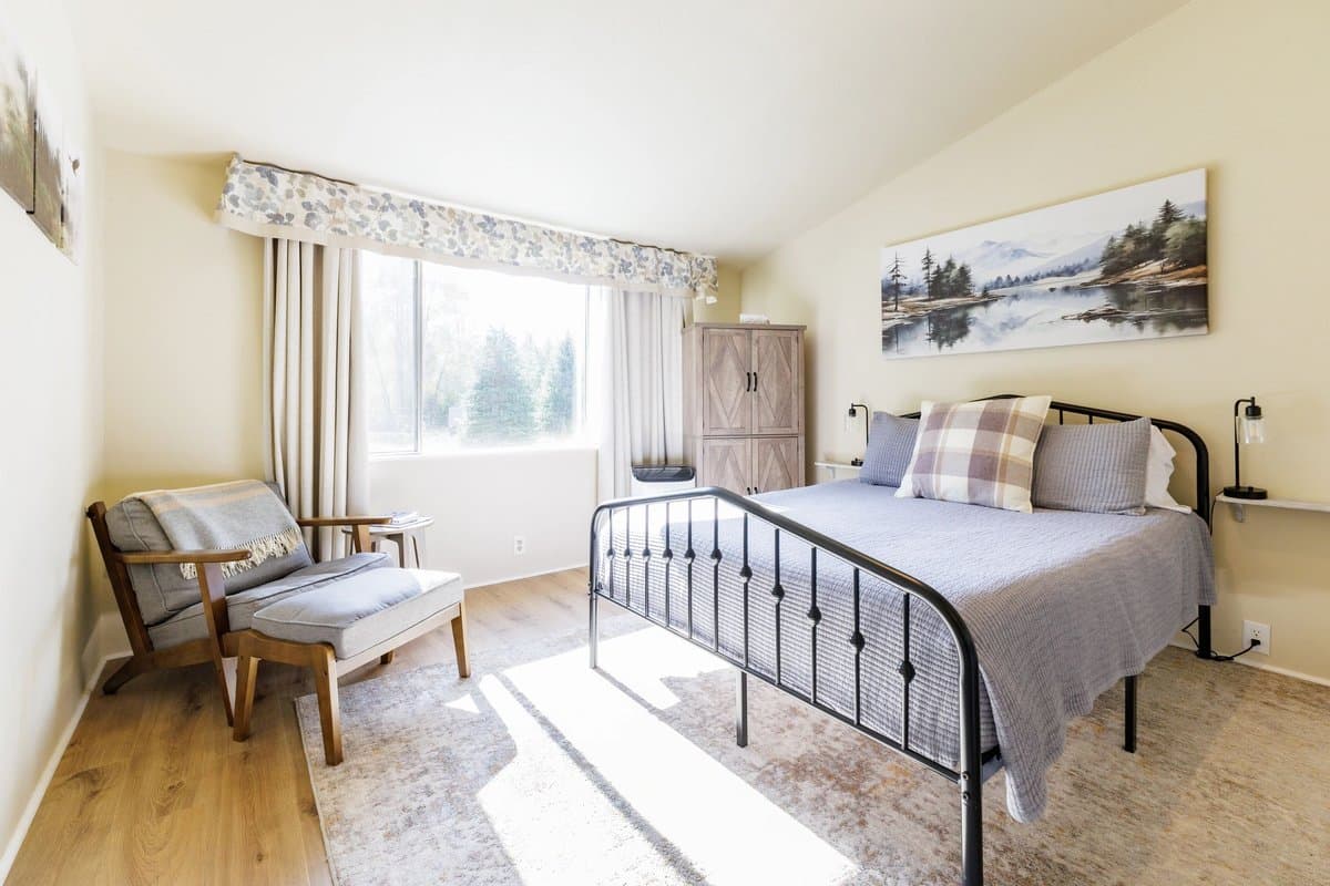 Skagit River RV and Camping (Marblemount, Washington) photo