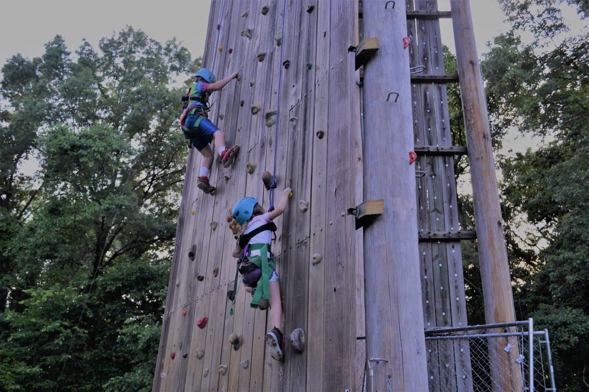 Camp Warren Levis (Godfrey, Illinois) photo