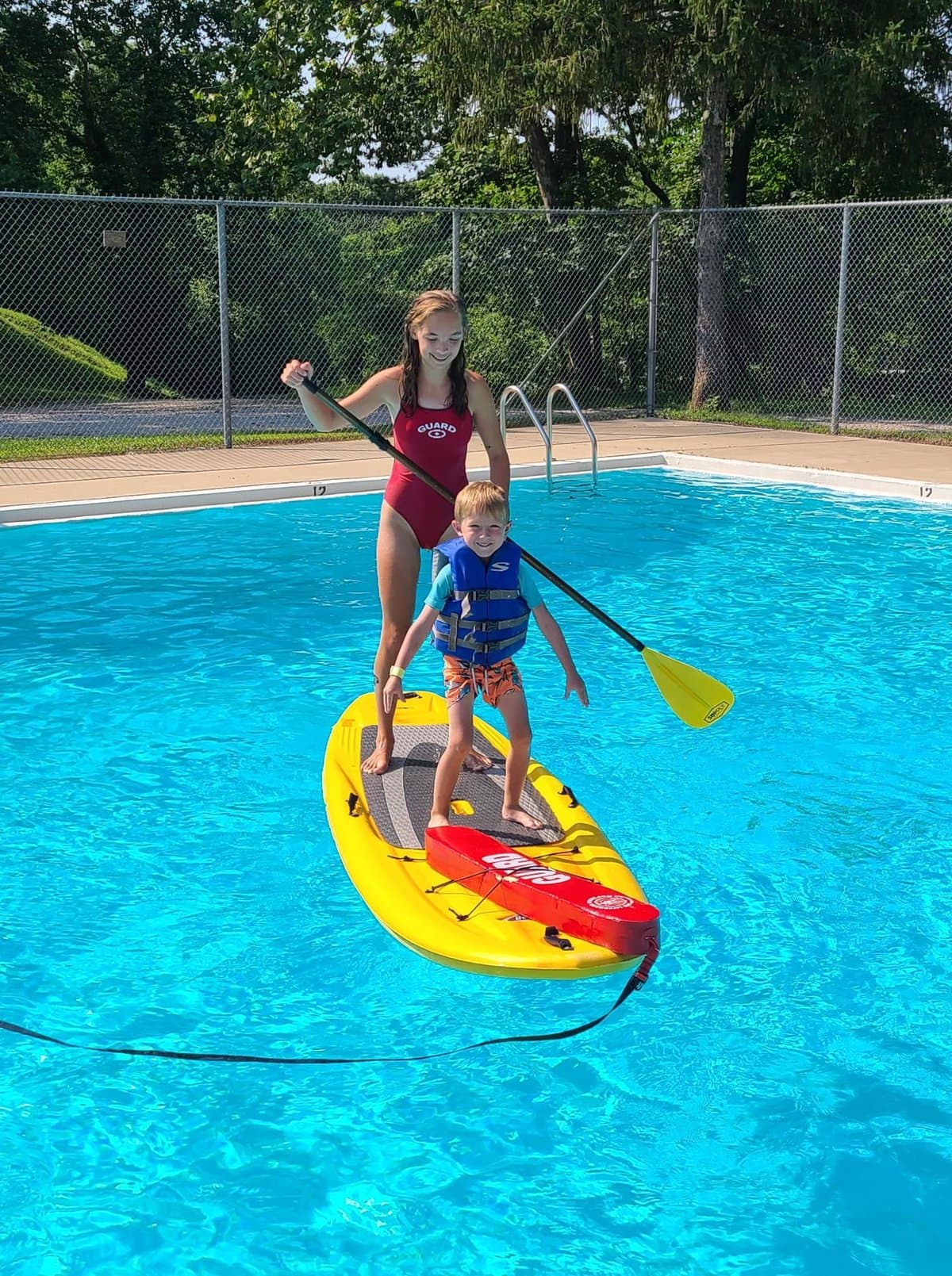 Camp Warren Levis (Godfrey, Illinois) photo