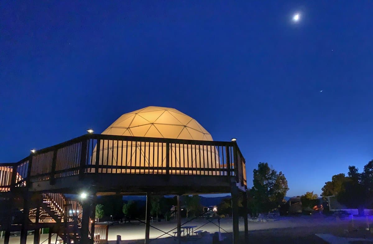 Mountain View RV Resort - RV Park Royal Gorge CO (Cañon City, Colorado) photo